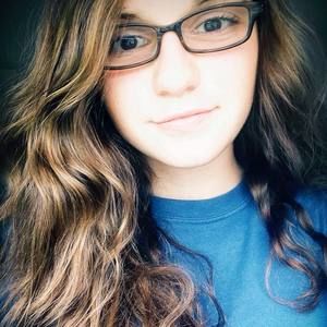 Meet your Posher, Kelcie